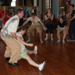 Swing Dance Classes -- Let Mike and Mary put the swing in your step!